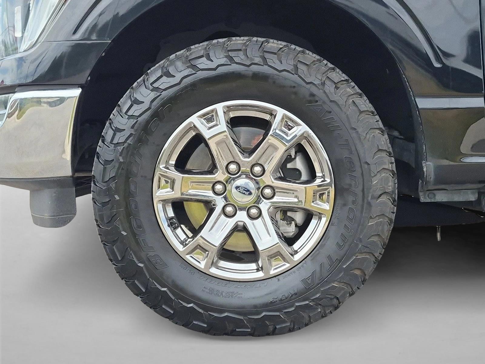 2022 Ford FordF-150, photo 23