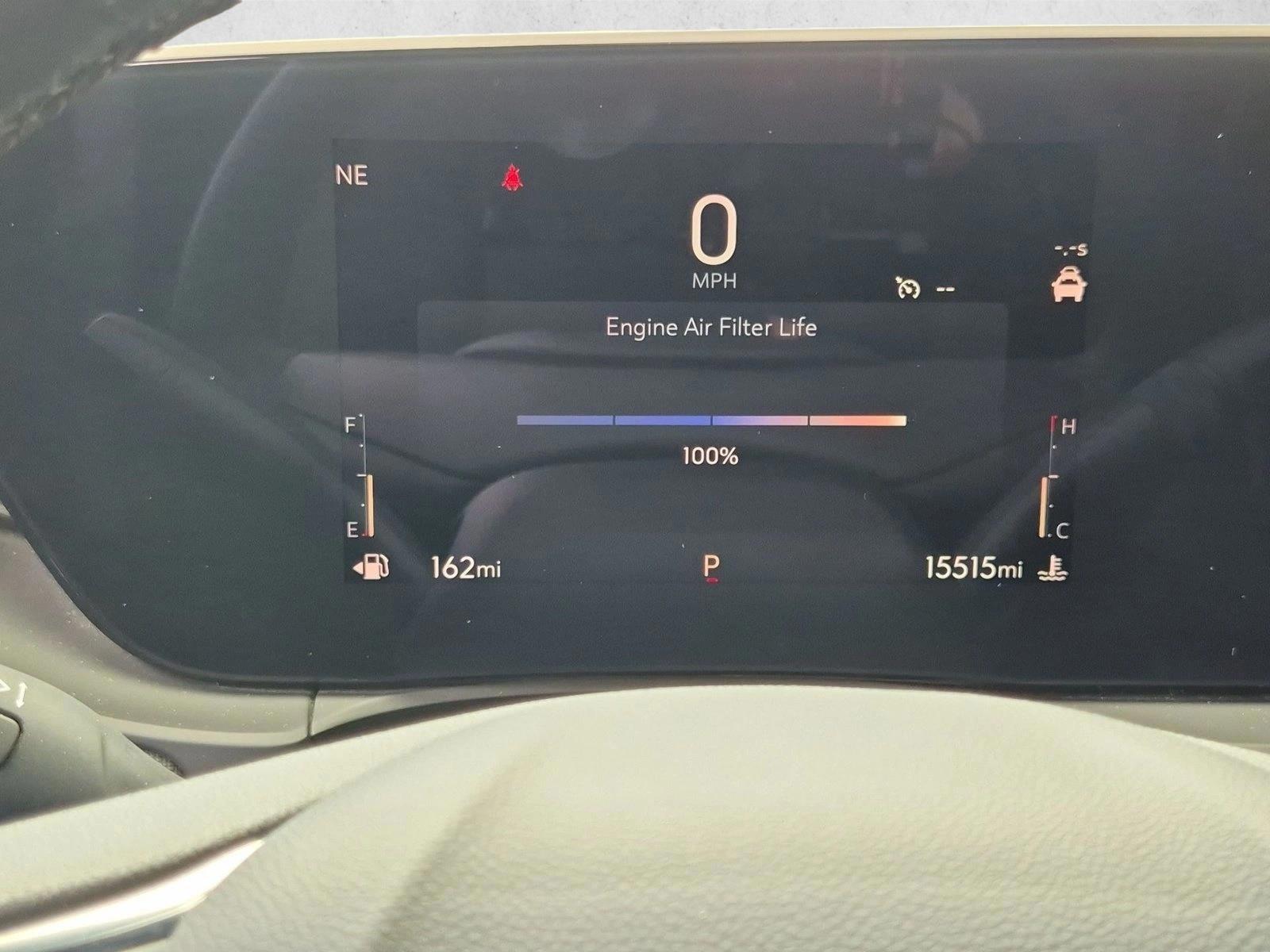 2024 Buick Envista Avenir - Photo 15