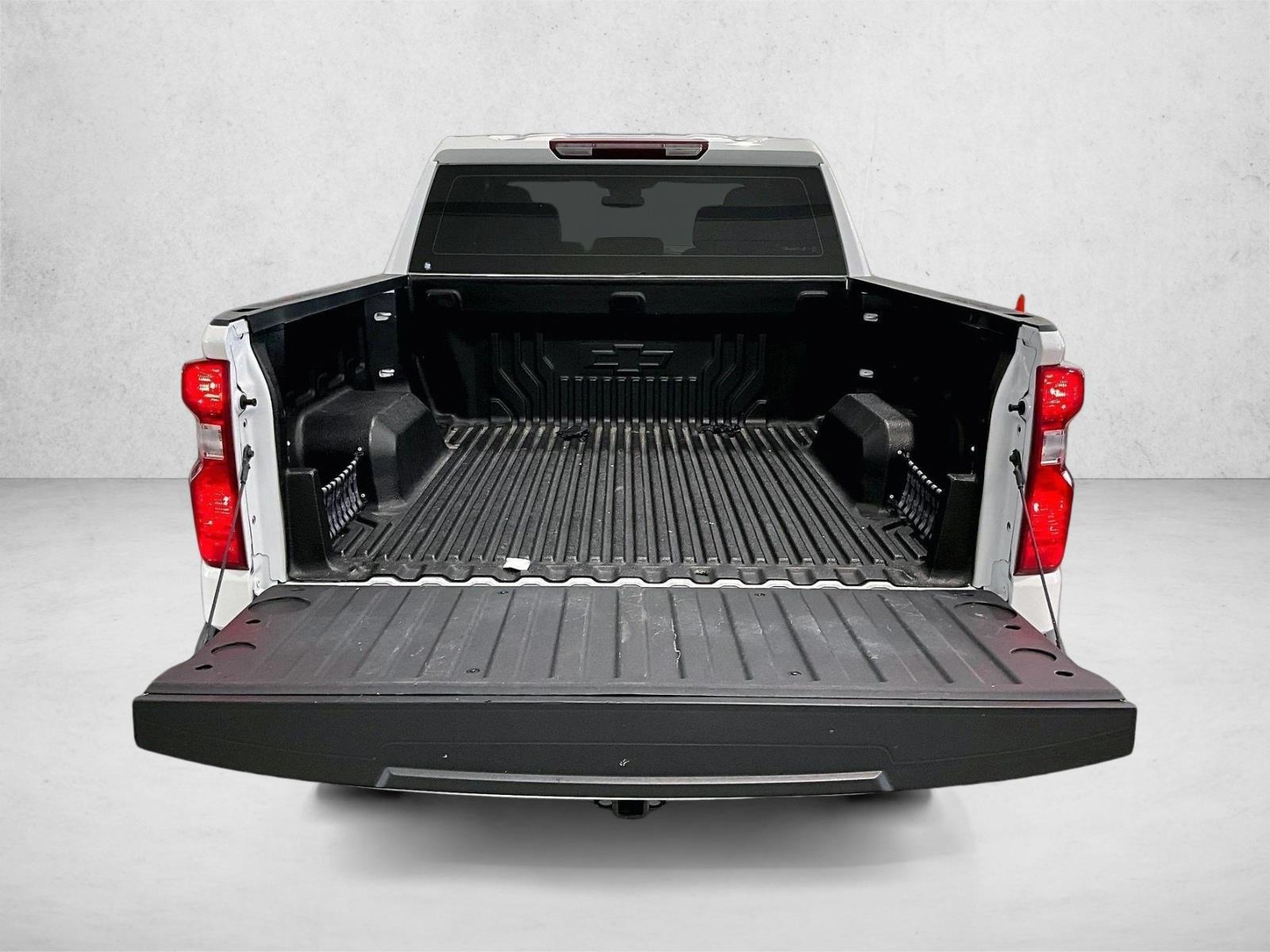 2024 Chevrolet Silverado 1500 Work Truck - Photo 30