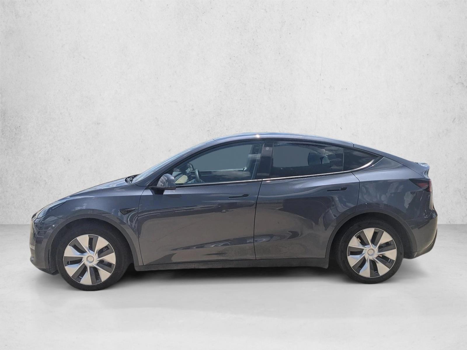 2023 Tesla TeslaModel Y, photo 10