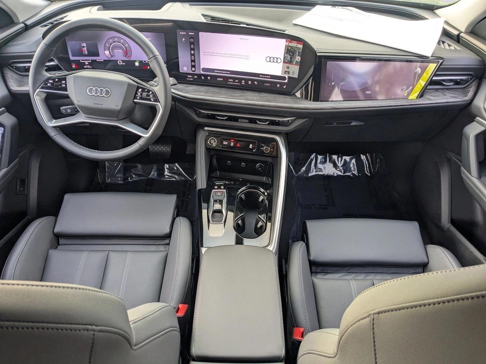 Thumbnail: 2026 Audi Q5 - 4