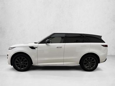 2024 Land Rover Range Rover Sport