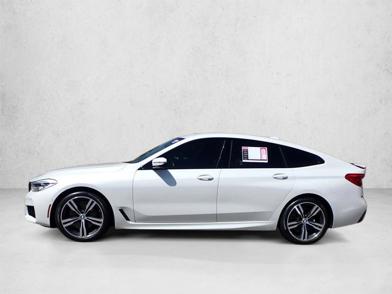 2019 BMW 6 Series