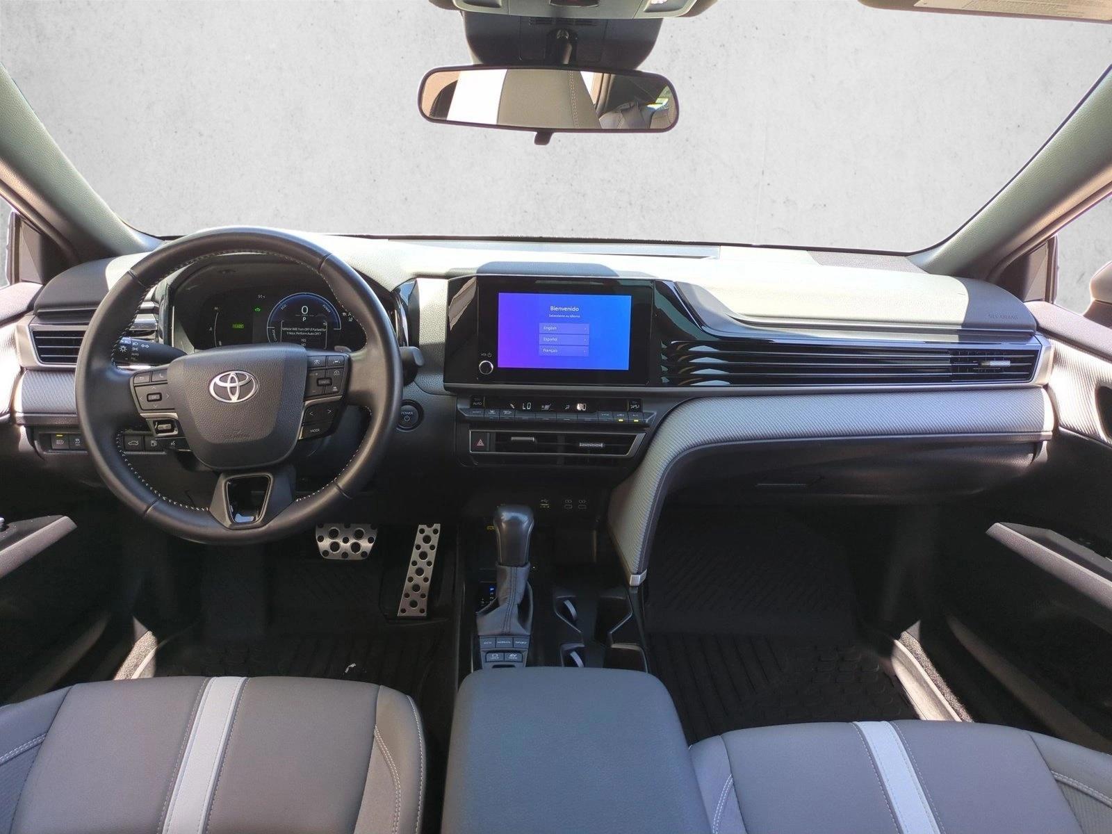 Thumbnail: 2025 Toyota Camry - 3