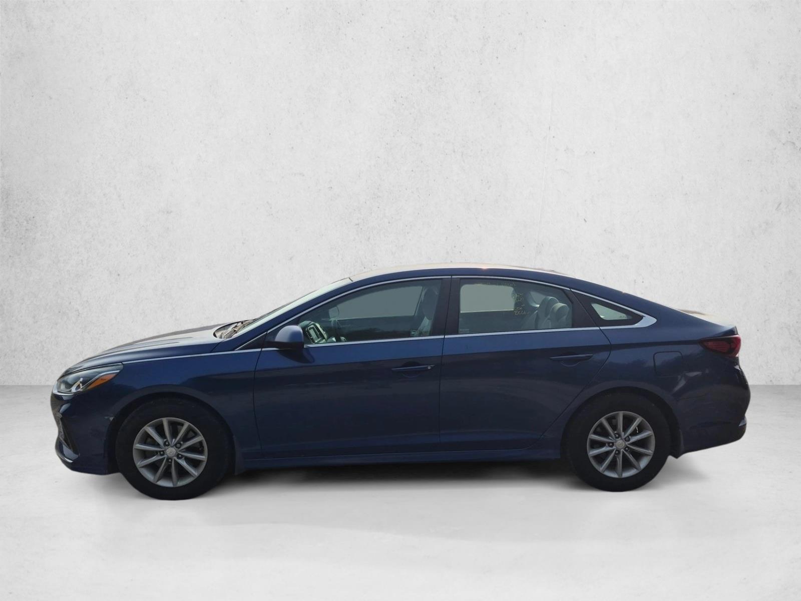 Thumbnail: 2019 Hyundai Sonata - 2