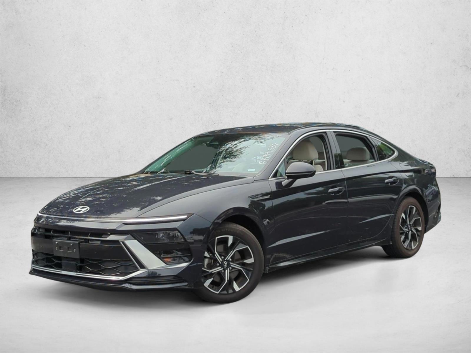 2024 Hyundai Sonata