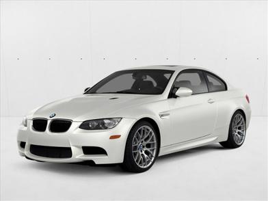 2013 BMW M3  -
                  Bellevue, WA