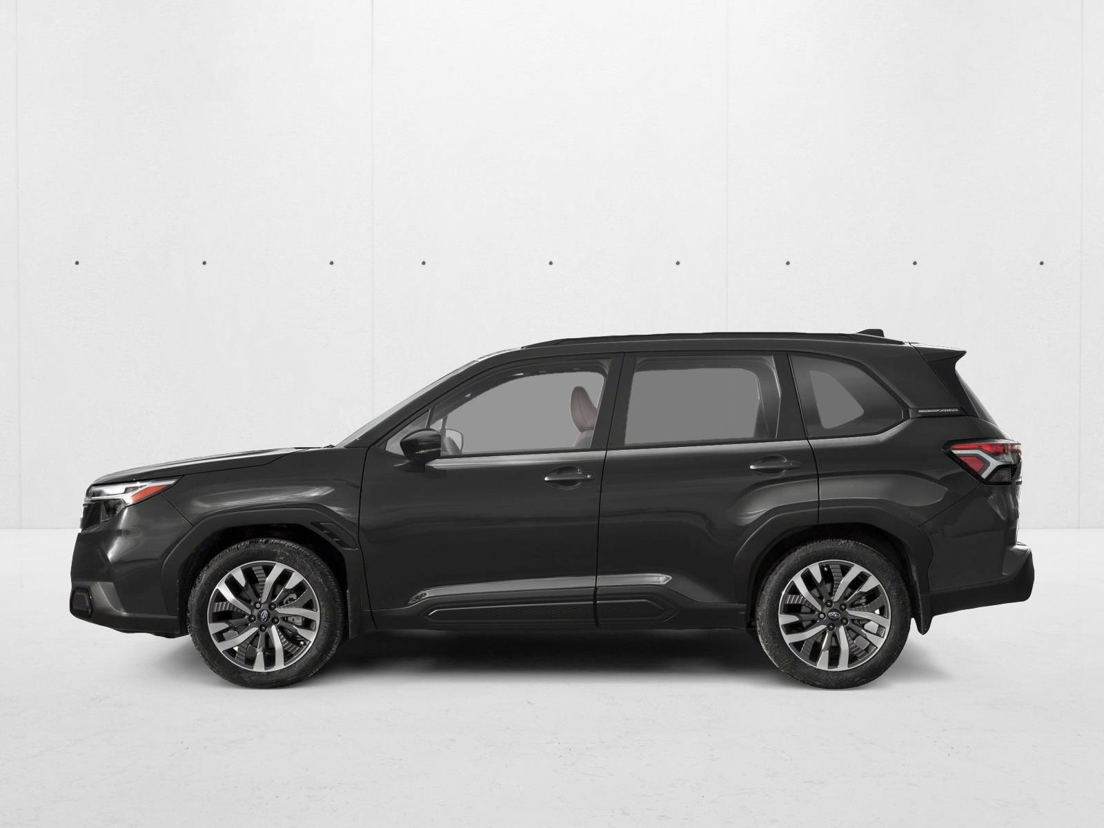 Thumbnail: 2026 Subaru Forester - 2