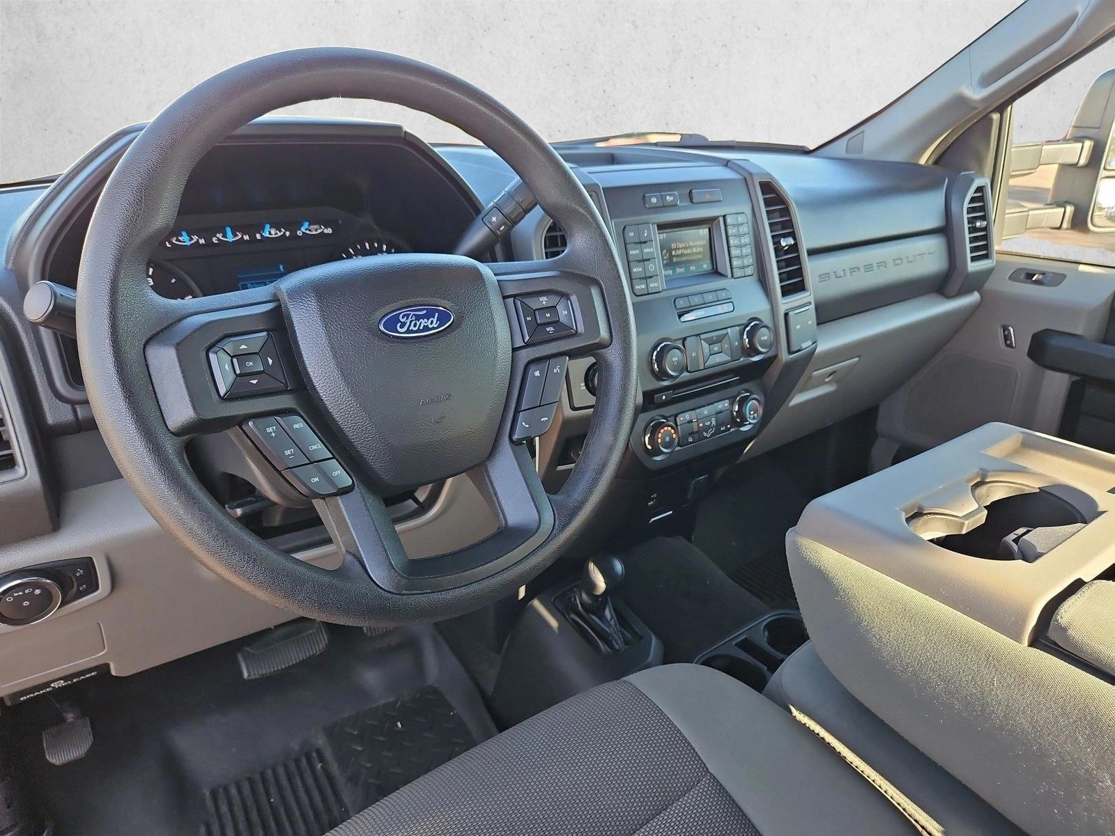 Thumbnail: 2017 Ford F-250 - 3