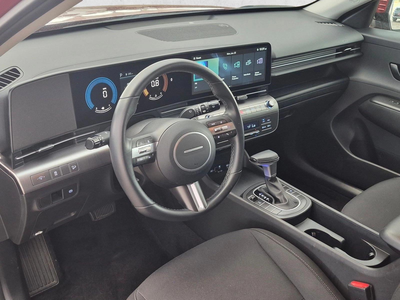 Thumbnail: 2025 Hyundai Kona - 3