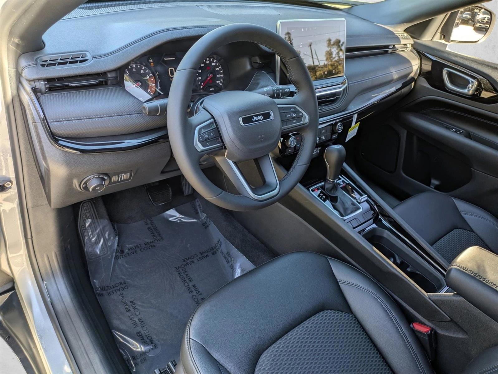Thumbnail: 2026 Jeep Compass - 3