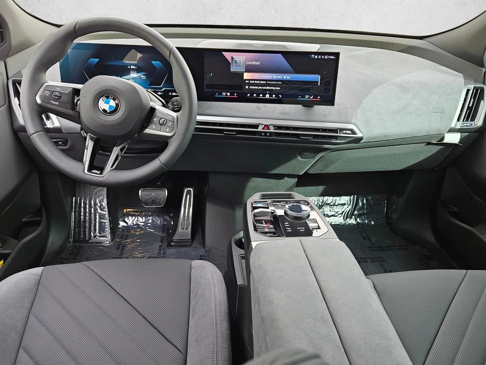 Thumbnail: 2026 BMW iX - 6