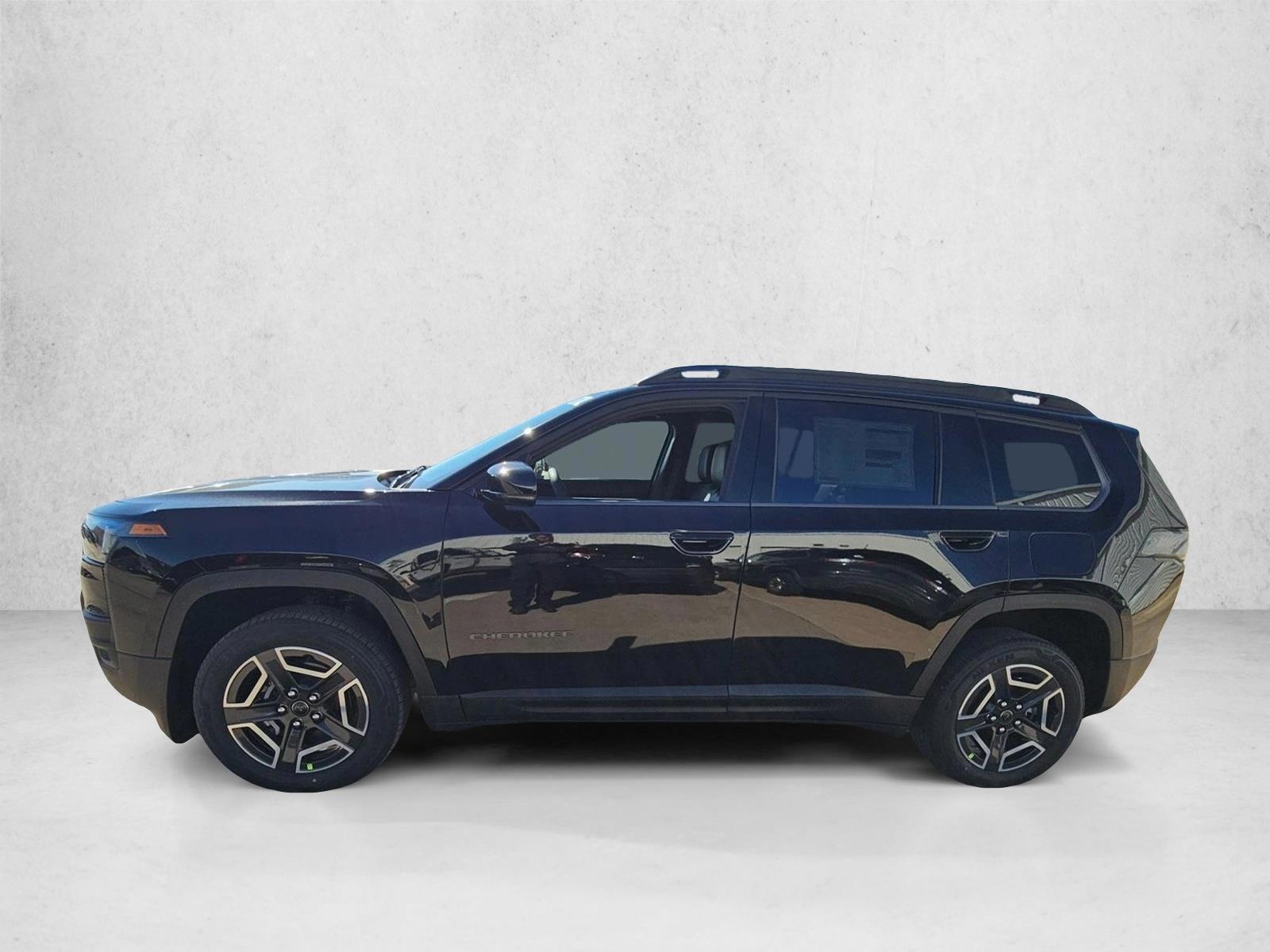 Thumbnail: 2026 Jeep Cherokee - 2