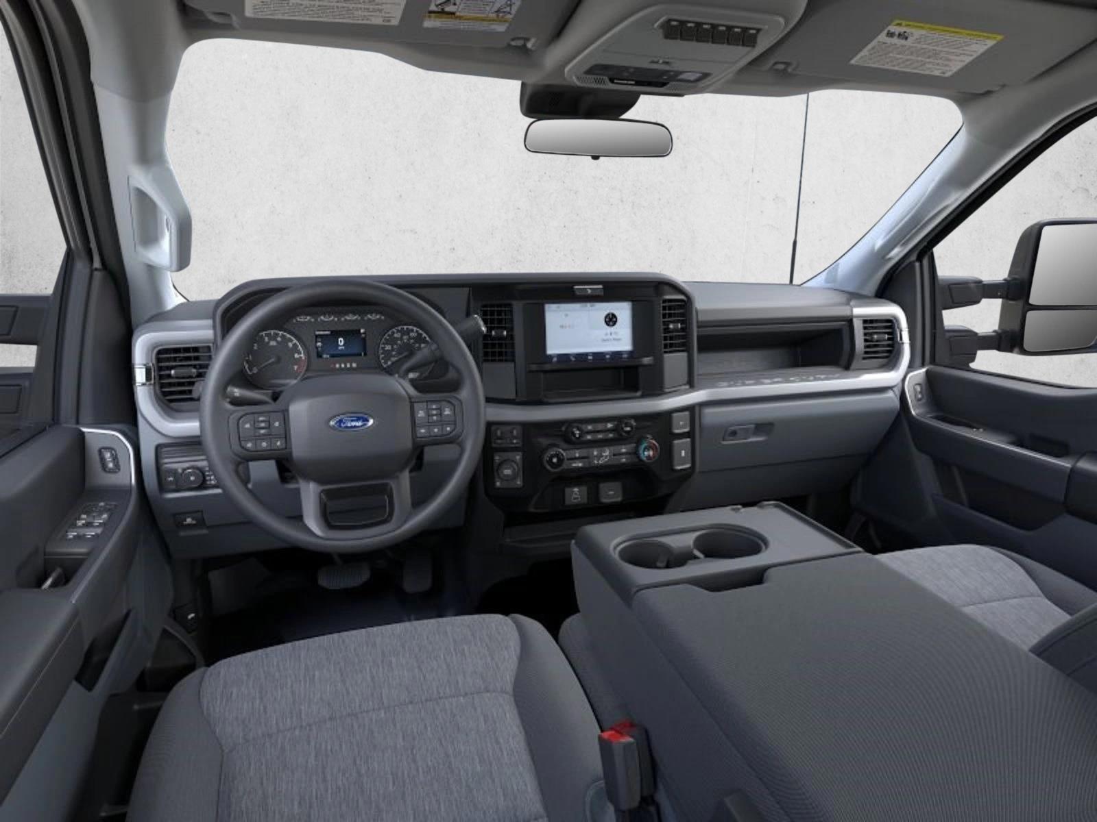 Thumbnail: 2026 Ford Econoline - 4