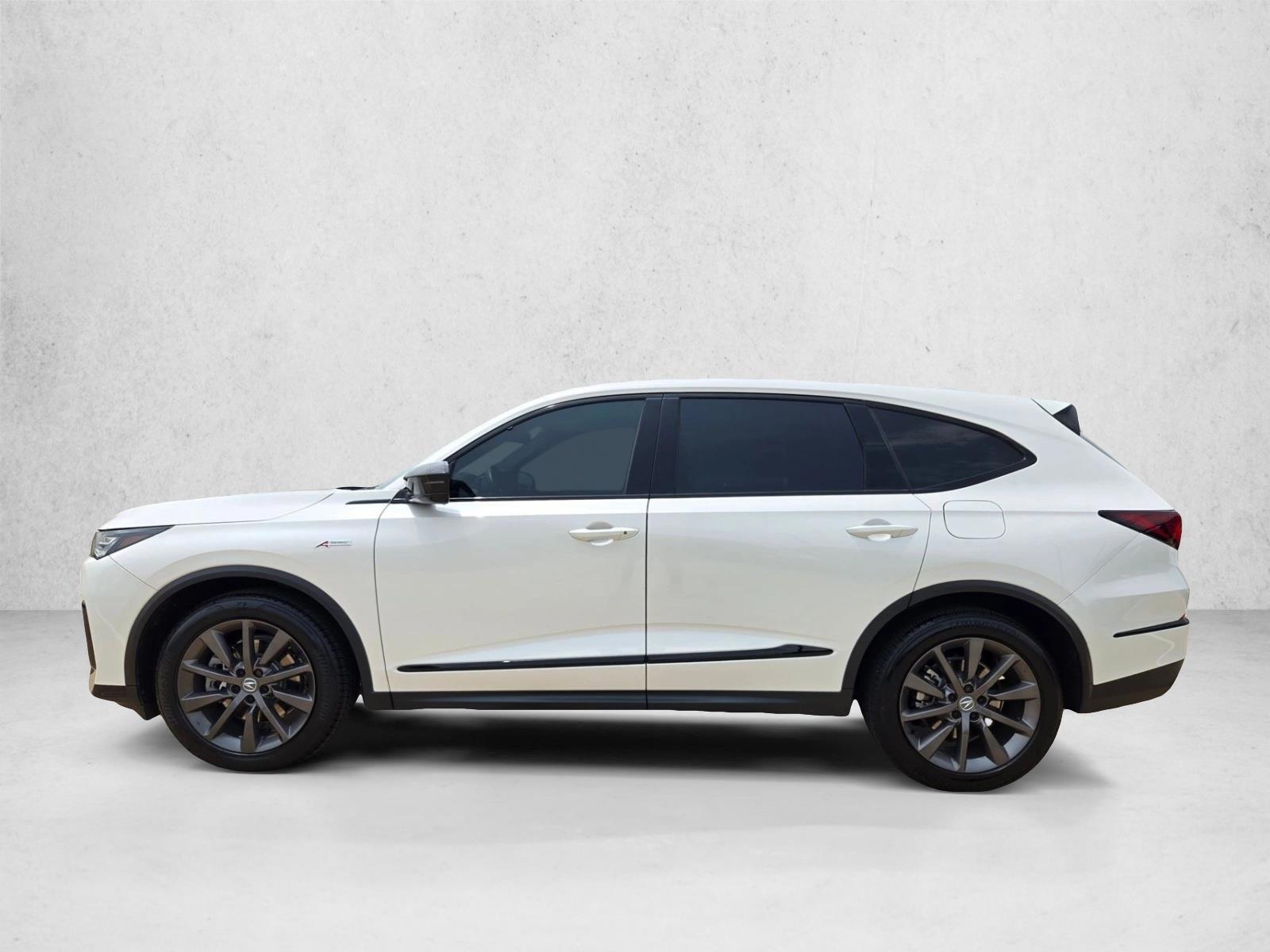 Thumbnail: 2025 Acura MDX - 2