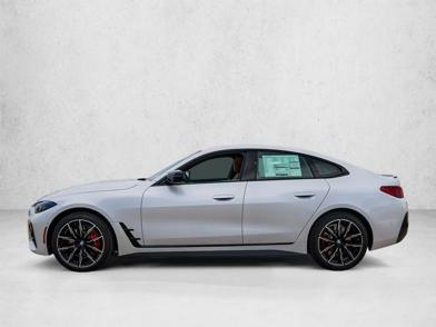 2026 BMW 4 Series