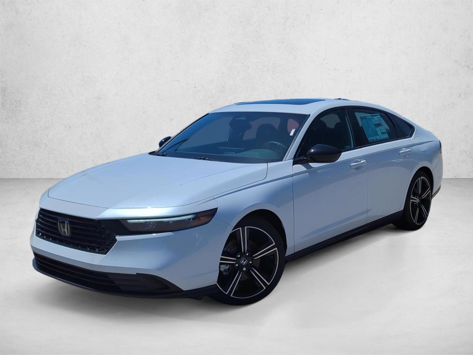 Thumbnail: 2026 Honda Accord - 1