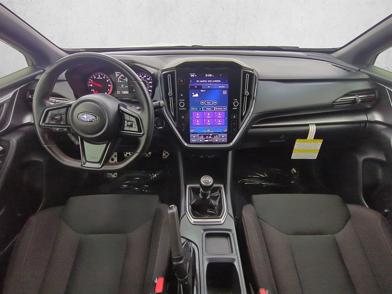 2023 Subaru WRX