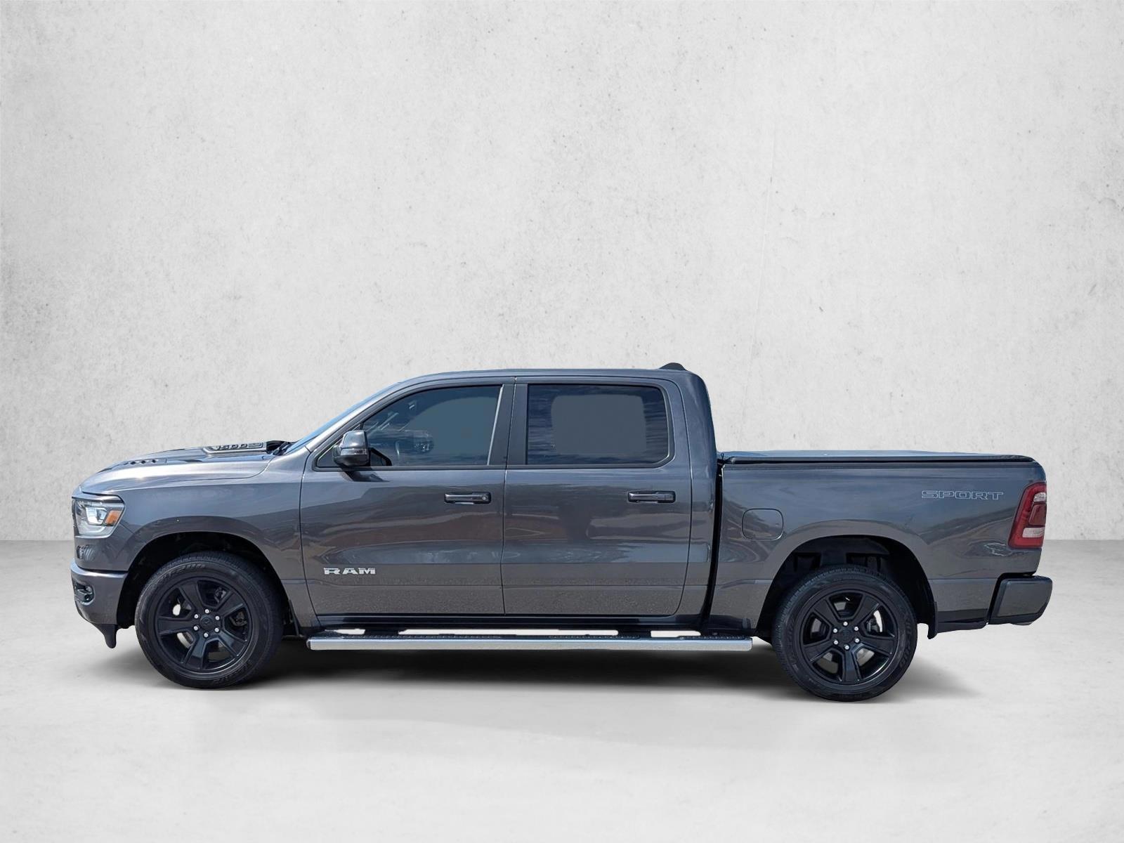 Thumbnail: 2023 RAM 1500 - 2