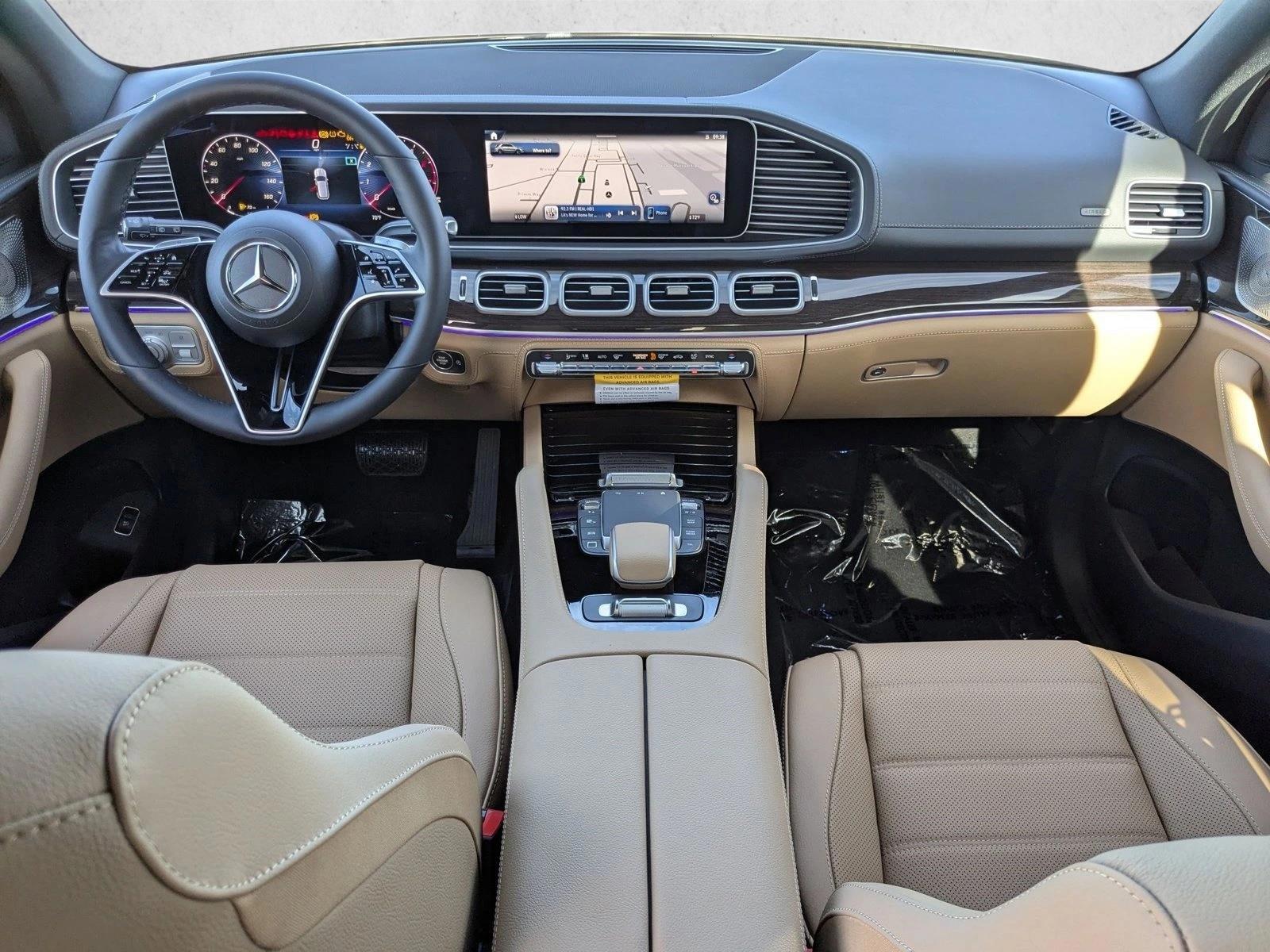 Thumbnail: 2026 Mercedes-Benz GLE - 3
