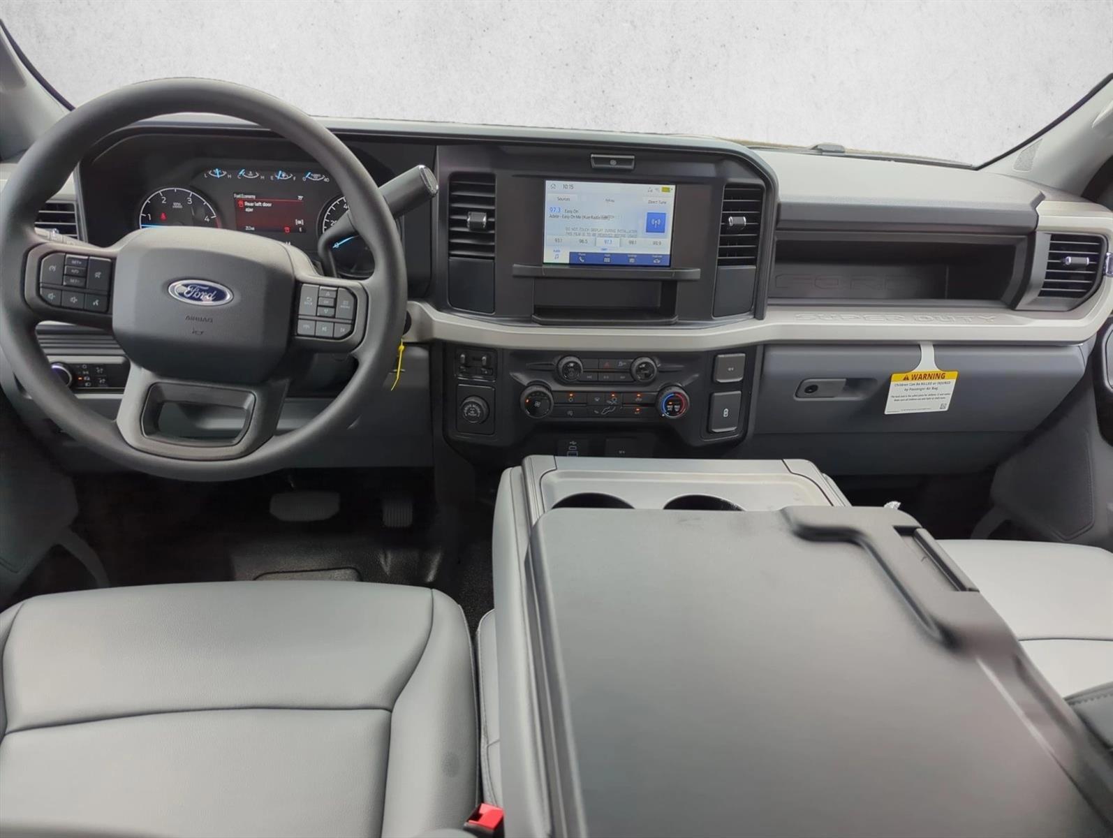Thumbnail: 2026 Ford Econoline - 3