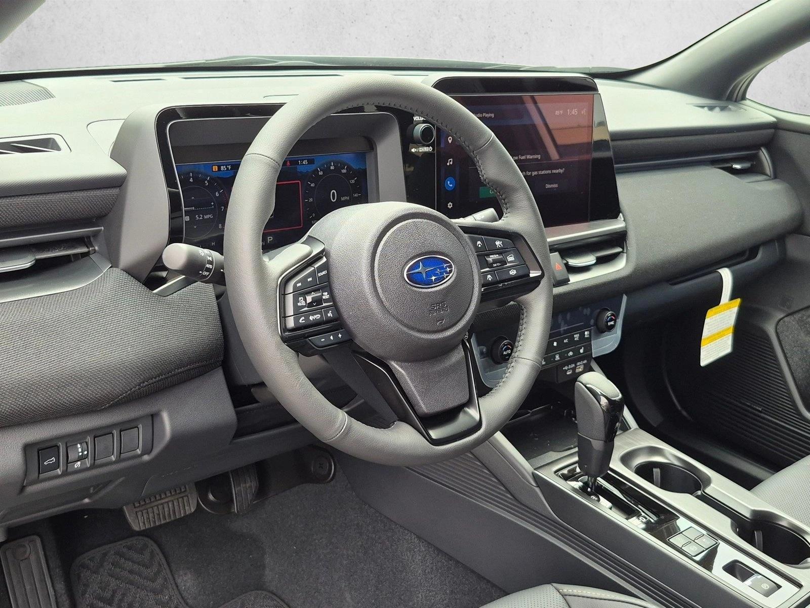 Thumbnail: 2026 Subaru Outback - 3