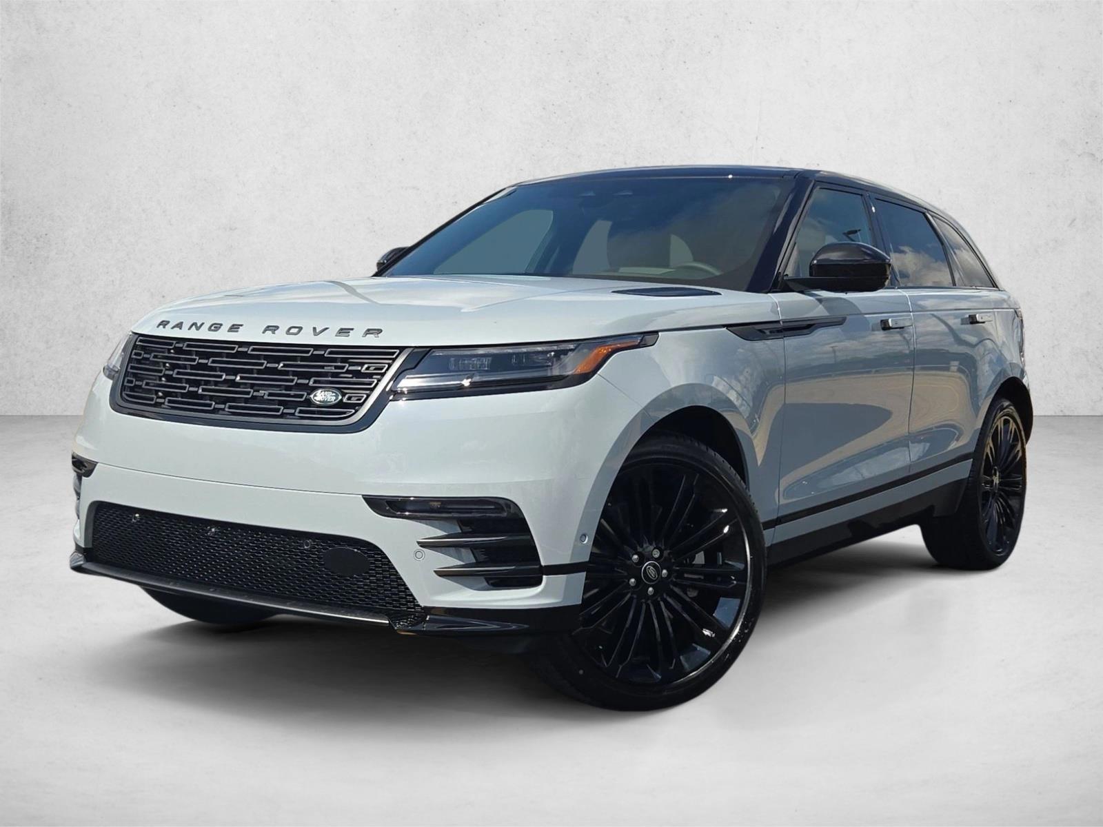 Thumbnail: 2026 Land Rover Range Rover Velar - 1