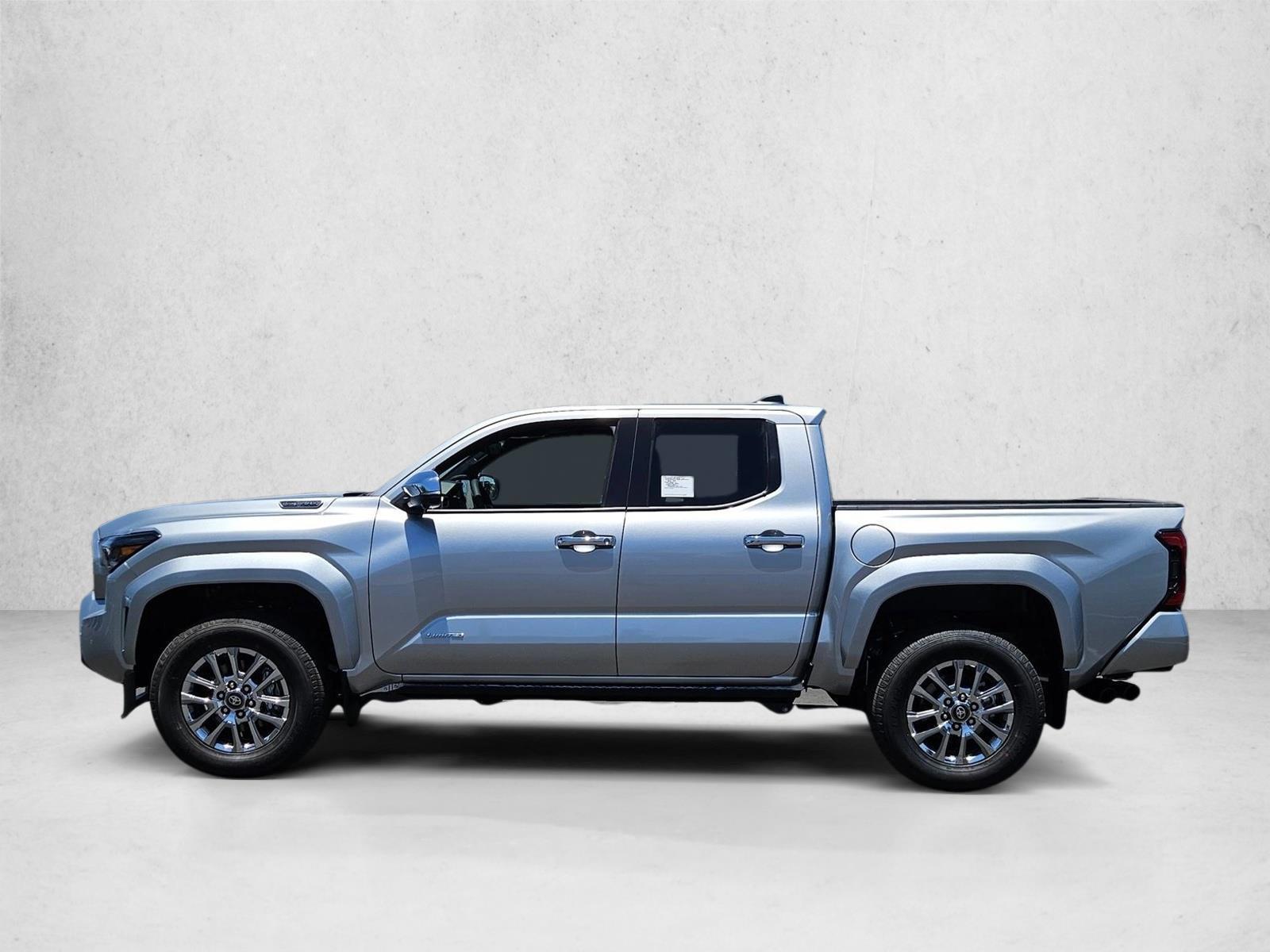 Thumbnail: 2026 Toyota Tacoma - 2