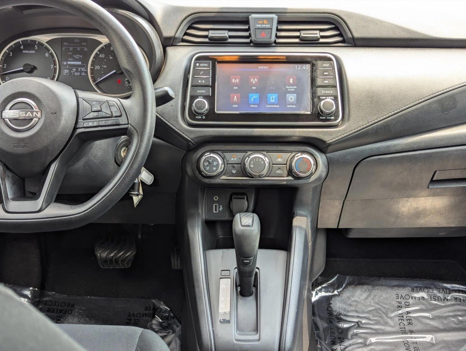 Thumbnail: 2023 Nissan Versa - 3