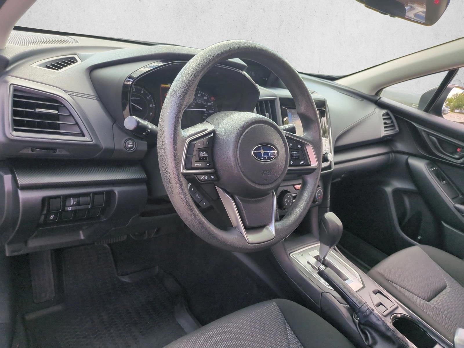 Thumbnail: 2022 Subaru Impreza - 3