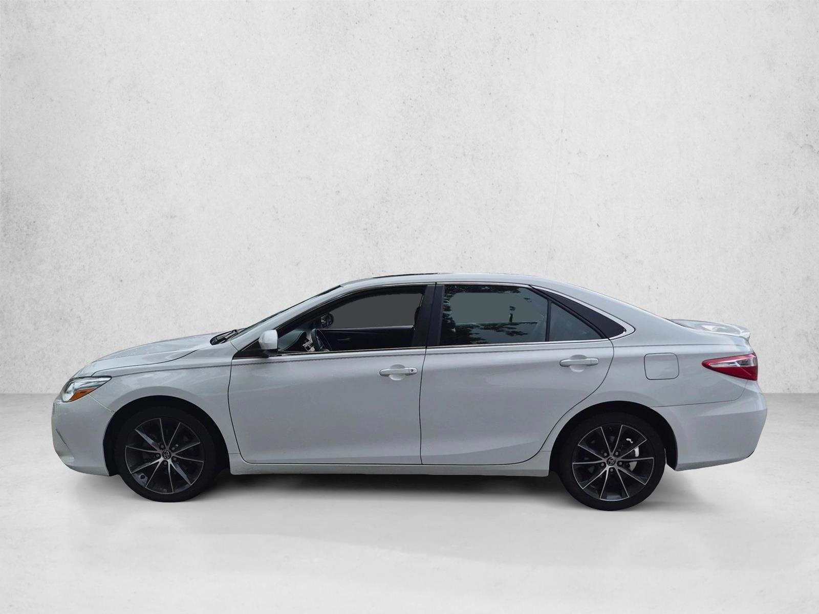 Thumbnail: 2016 Toyota Camry - 2