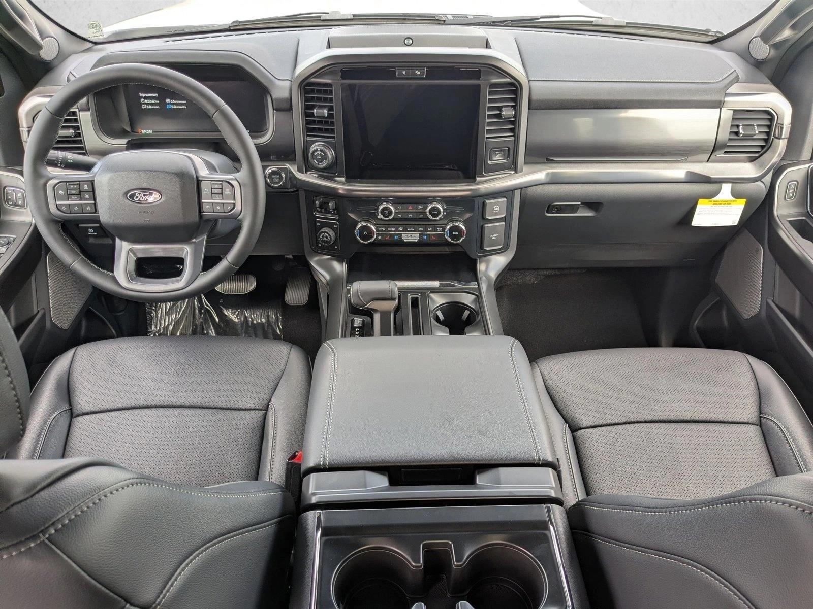 Thumbnail: 2026 Ford F-150 - 3