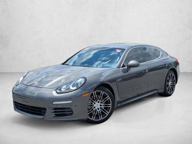 2016 Porsche Panamera 4S -
                  Columbus, GA