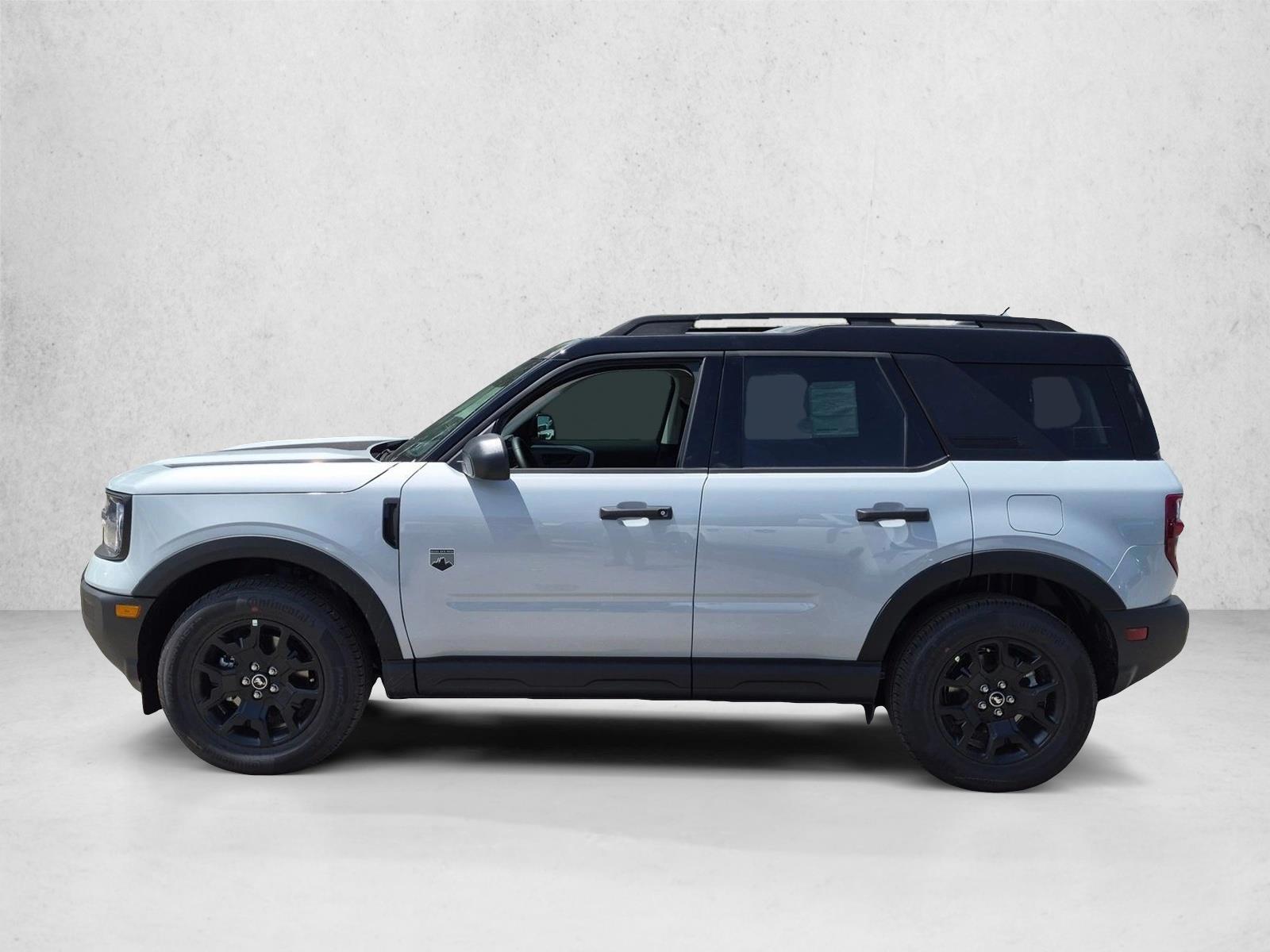 Thumbnail: 2026 Ford Bronco Sport - 2