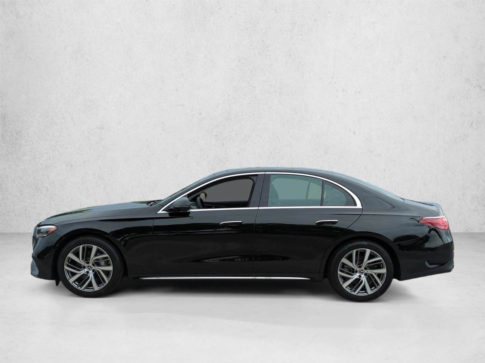 Thumbnail: 2026 Mercedes-Benz E-Class - 2