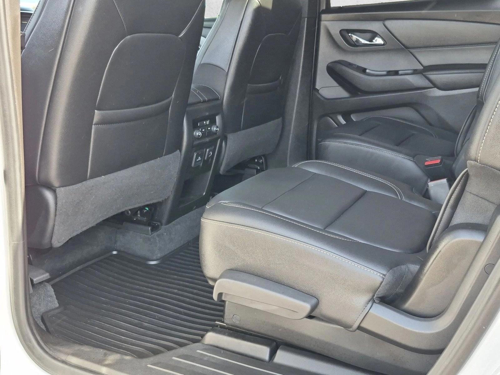 2023 Chevrolet Traverse 3LT - Photo 26