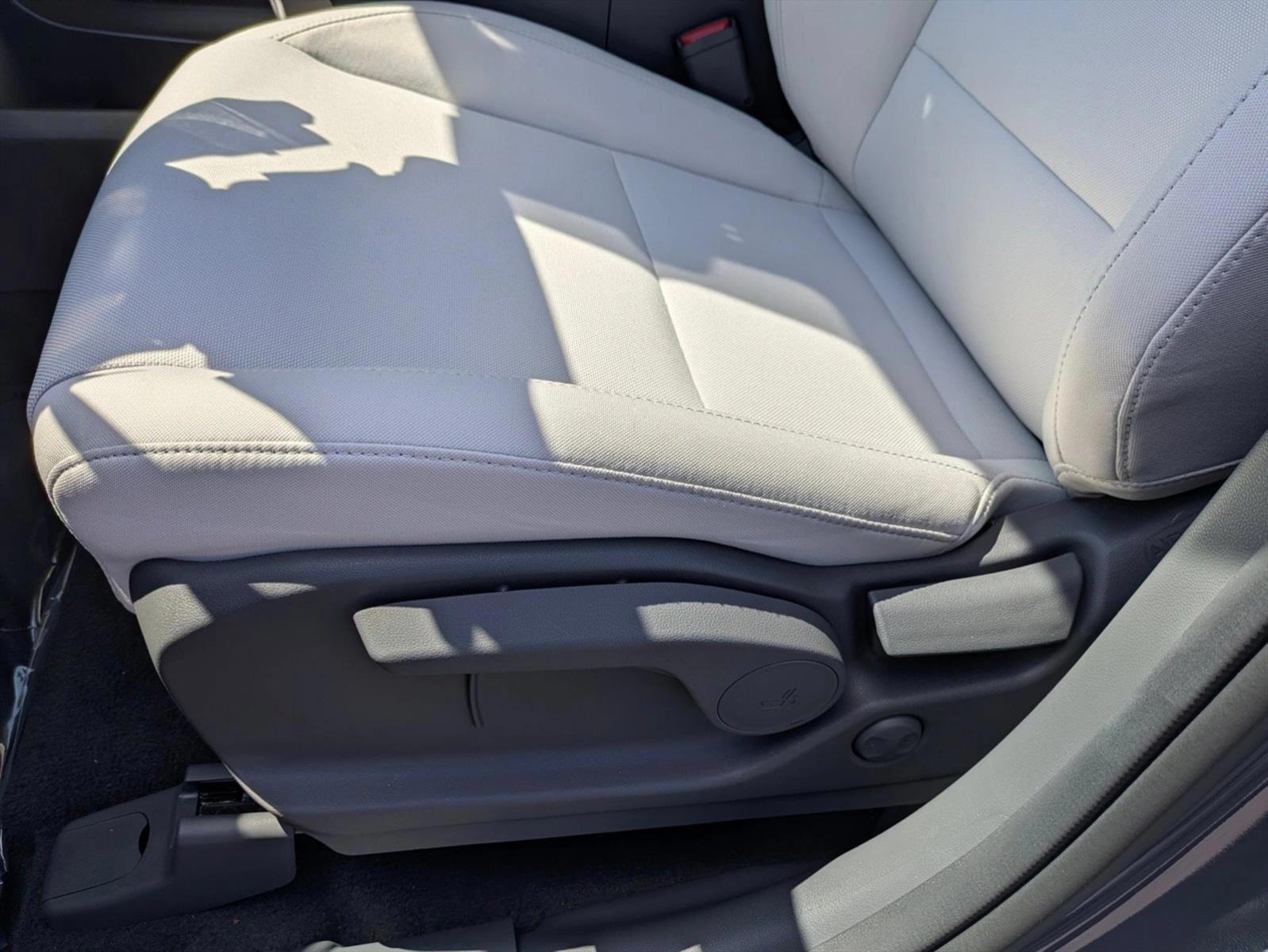 Thumbnail: 2026 Hyundai Santa Fe - 5