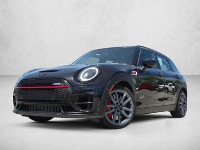 2022 MINI Cooper Clubman John Cooper Works -
                  Colorado Springs, CO