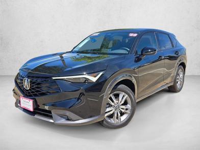 2025 Acura ADX  -
                  League City, TX