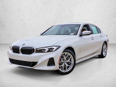 2026 BMW 3 Series