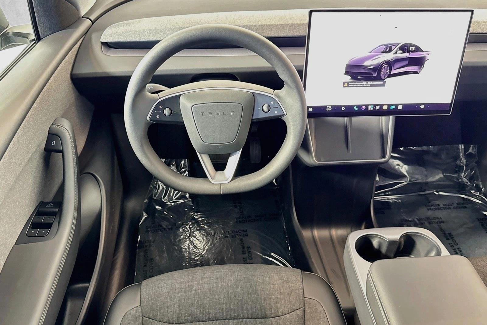 Thumbnail: 2026 Tesla Model Y - 3