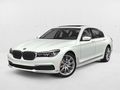 2019 BMW 7 Series 740i -
                  Houston, TX