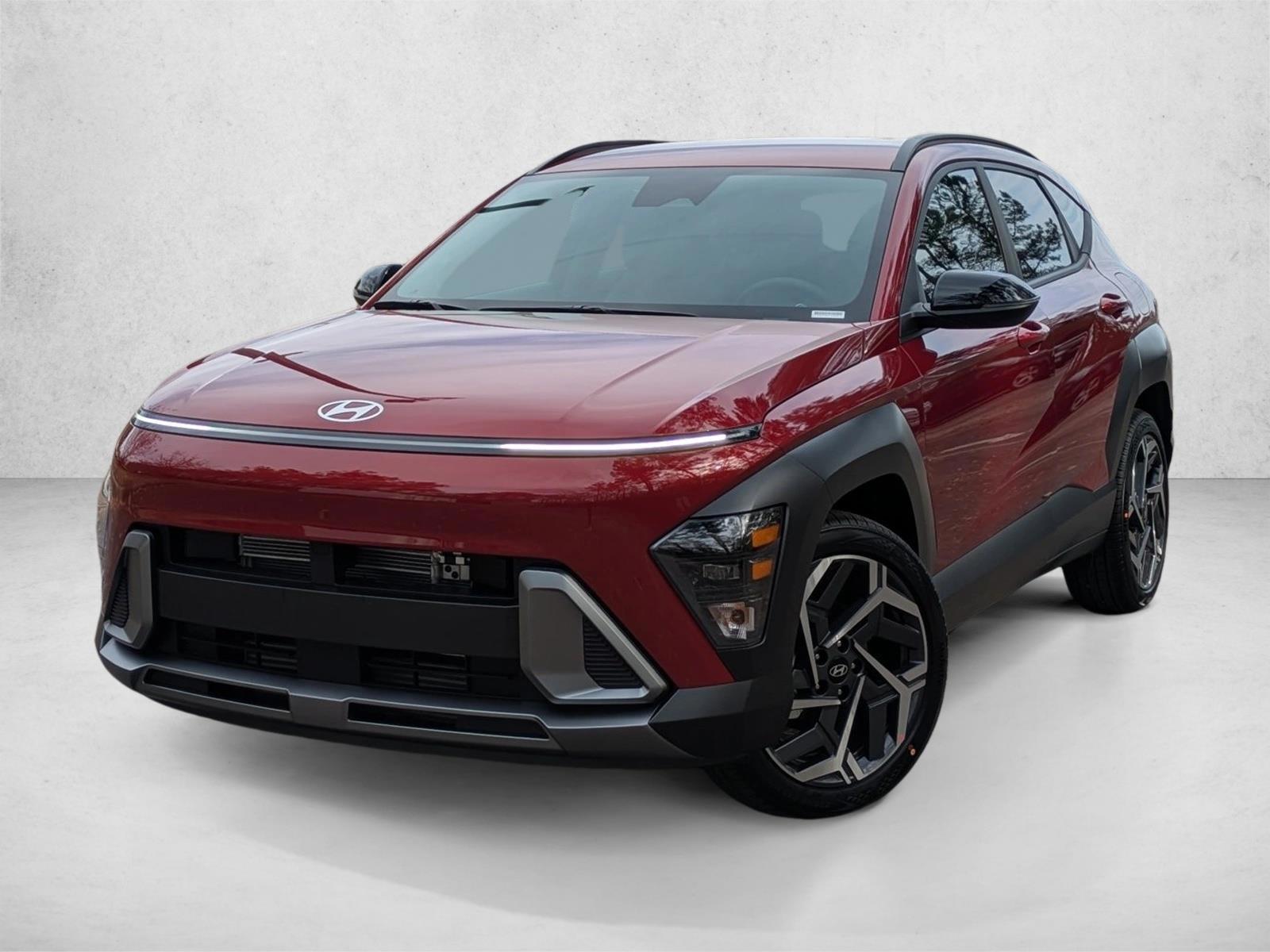 Thumbnail: 2026 Hyundai Kona - 1