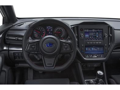 2026 Subaru WRX