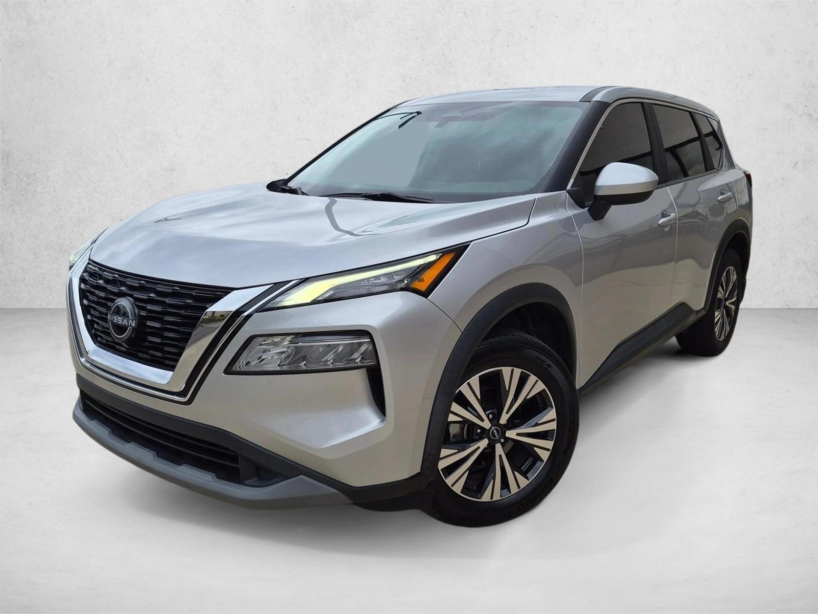 Thumbnail: 2023 Nissan Rogue - 1
