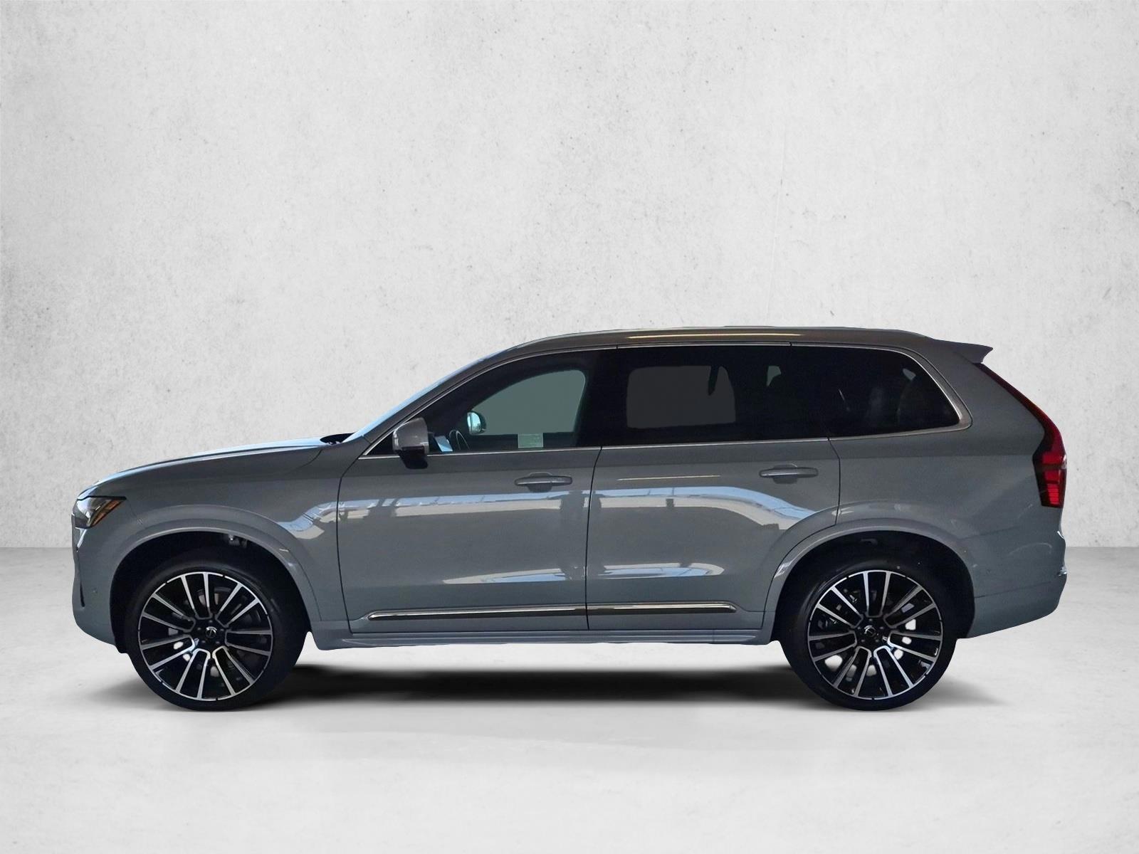 Thumbnail: 2027 Volvo XC90 - 2