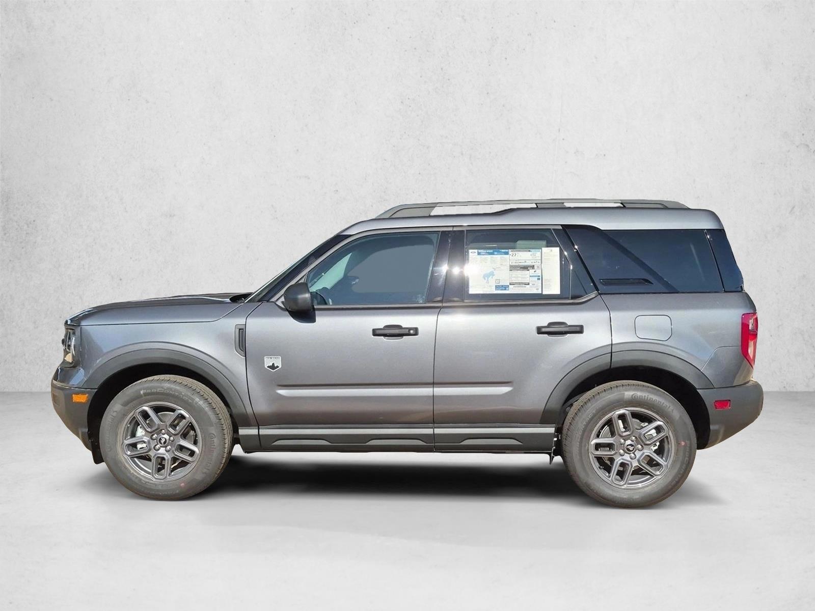 Thumbnail: 2026 Ford Bronco Sport - 2