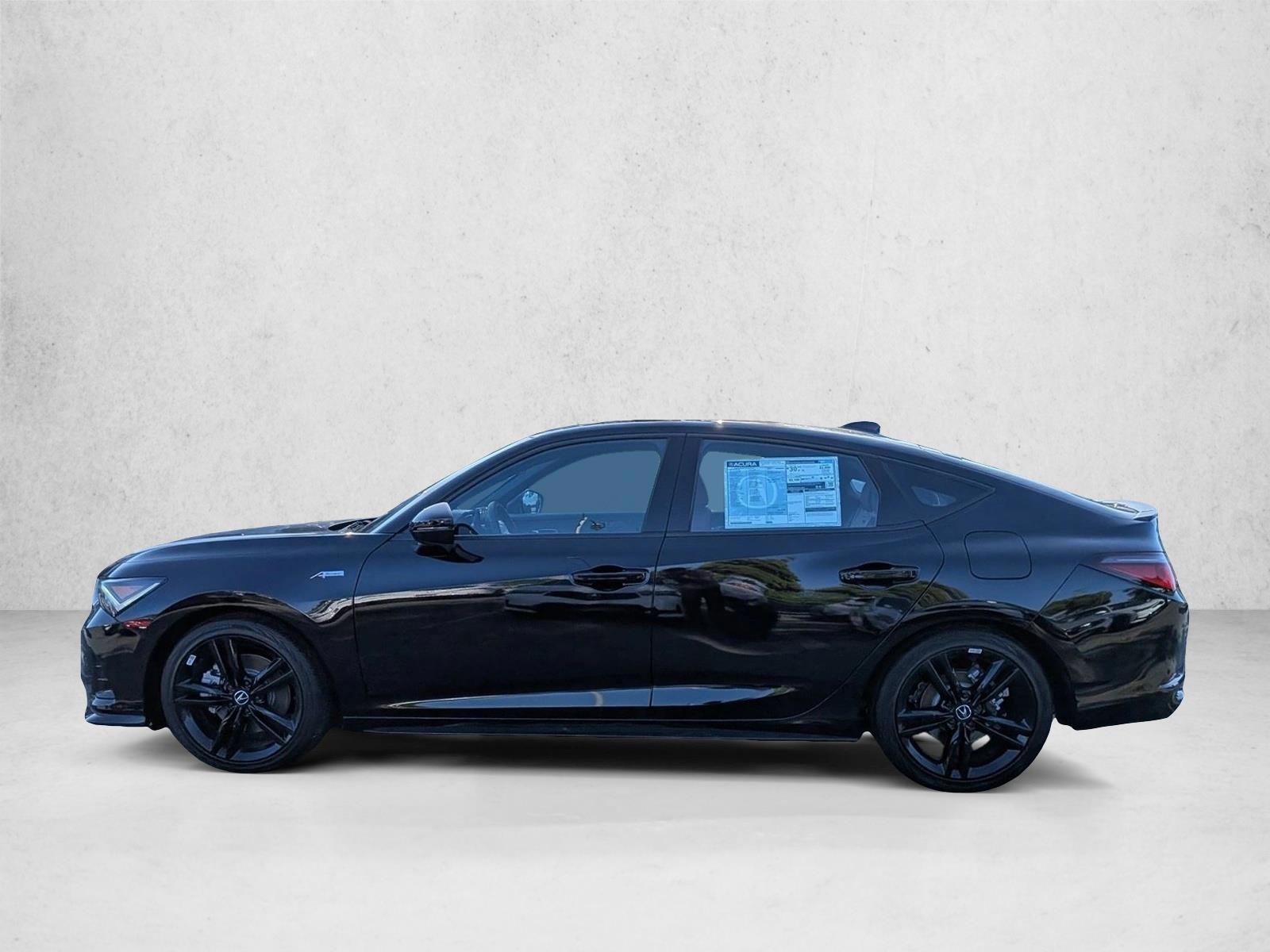 Thumbnail: 2026 Acura Integra - 2