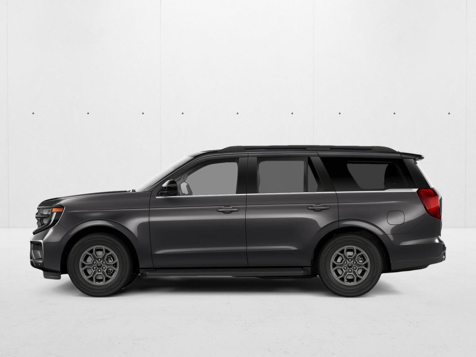 Thumbnail: 2025 Ford Expedition - 2