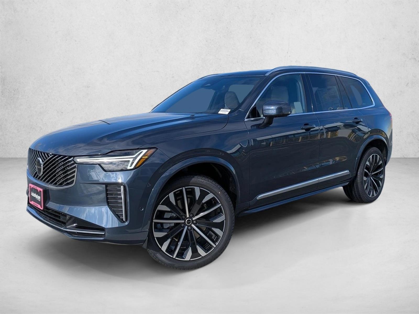 2026 Volvo XC90